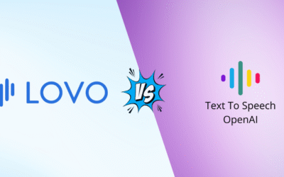 Lovo AI vs TTSOpenAI: Which AI Voice is Best in 2025?