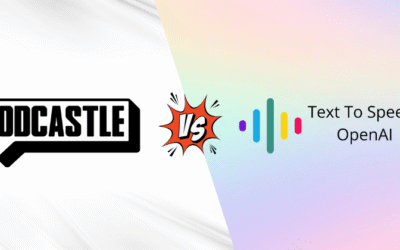Podcastle vs TTSOpenAI: Which AI Voice Wins in 2025?