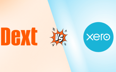 Dext vs Xero: Which is Best for Your Business in 2025?