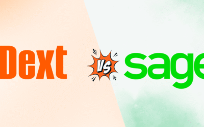 Dext vs Sage: Which Accounting Software Wins in 2025?