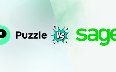 Puzzle IO vs Sage: Best Accounting Software in 2025?