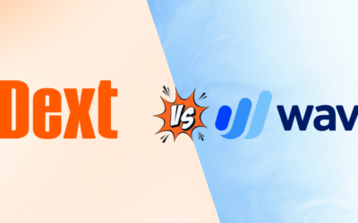 Dext vs Wave: Which is Better for Your Business in 2025?