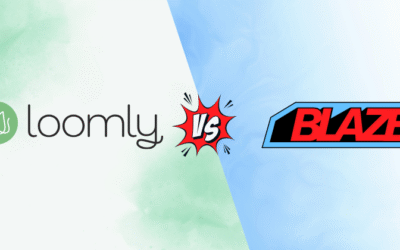 Loomly vs Blaze: Which Social Media Tool Wins in 2025?