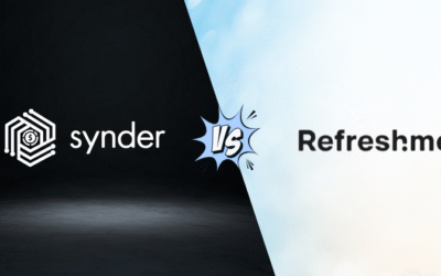 Synder vs RefreshMe: Which Reigns Supreme for Your Finances in 2025?