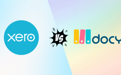 Xero vs Docyt: Which Accounting Software Reigns in 2025?