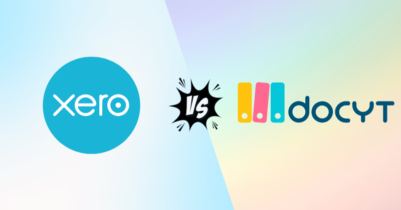 Xero vs Docyt: Which Accounting Software Reigns in 2025? 3 Xero vs Docyt