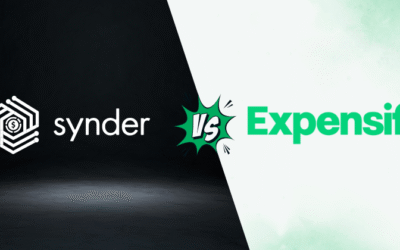 Synder vs Expensify: Best Tool for Expense Management in 2025?