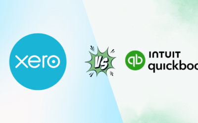 Xero vs QuickBooks: Which Accounting Software Wins in 2025?