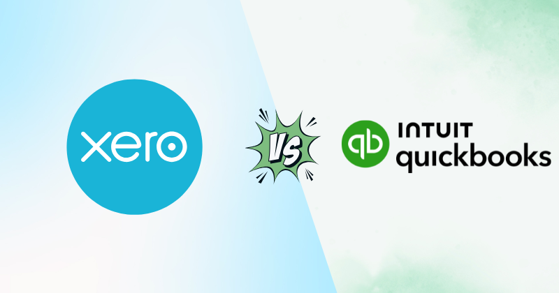 Xero vs QuickBooks