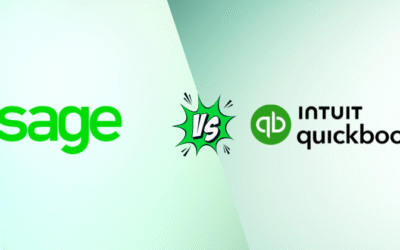 Sage vs QuickBooks: Which Accounting Software is Best in 2025?