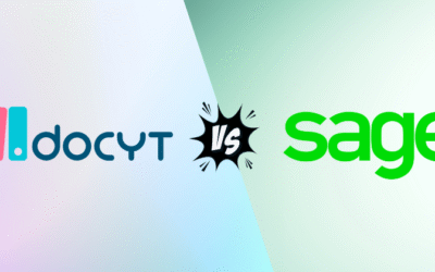 Docyt vs Sage: Which Accounting Software is Best in 2025?