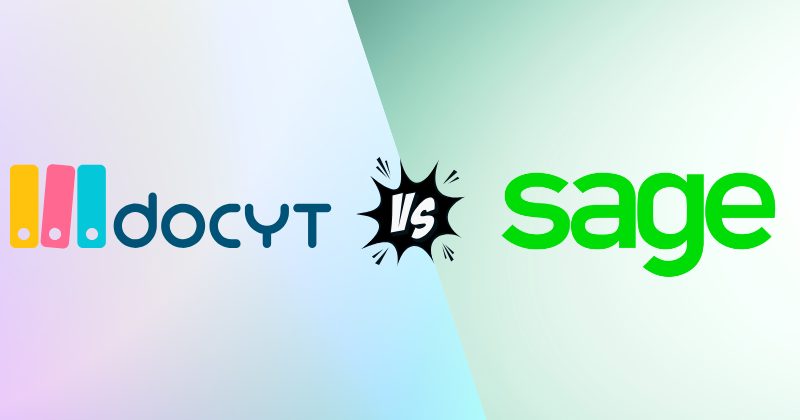 Docyt vs Sage