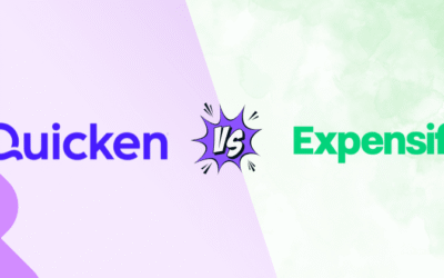 Quicken vs Expensify: Which is Best for Your Finances in 2025?