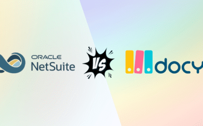 Docyt vs NetSuite: Which is Best for Accounting in 2025?