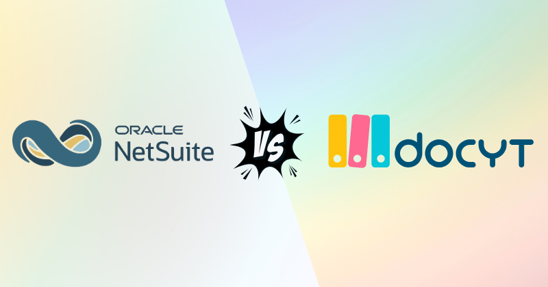 Docyt vs NetSuite: Which is Best for Accounting in 2025? 3 Docyt vs NetSuite