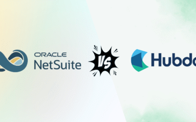 Hubdoc vs NetSuite: Which is Best for Your Accounting in 2025?