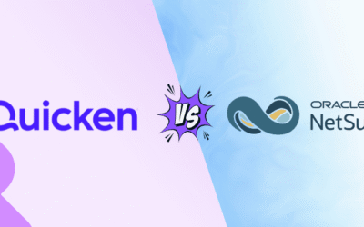 Quicken vs NetSuite: Which Is Best for Your Business in 2025?