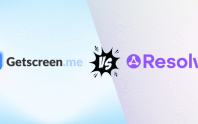 GetScreen vs GoTo Resolve: Which Remote Access is Best in 2025?