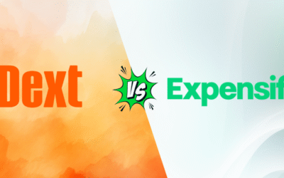 Dext vs Expensify: Which Expense Tool Wins in 2025?