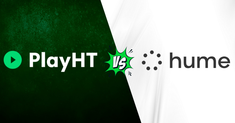 Play HT vs Hume AI: Best Text-to-Speech Generator in 2025? 3 Play HT vs Hume AI