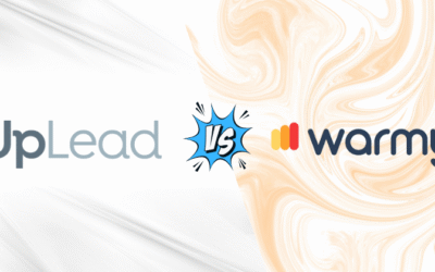 UpLead vs Warmy: Which Tool Wins in 2025?
