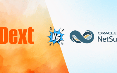 Dext vs NetSuite: Which is Best for Your Business in 2025?