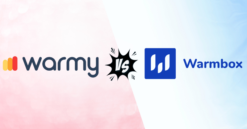 Warmbox vs Warmy