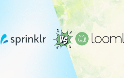 Sprinklr vs Loomly: Which Reigns Supreme in 2025?