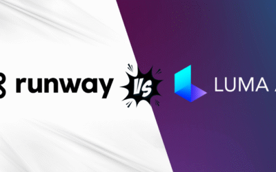 Runway vs Luma: Best AI Text-to-Video Generator in 2025?