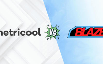 Metricool vs Blaze: Which Social Media Tool wins in 2025?