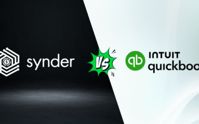 Synder vs QuickBooks: Best Accounting Software in 2025?