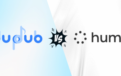 DupDub vs Hume AI: Best Text-to-Speech Generator in 2025?