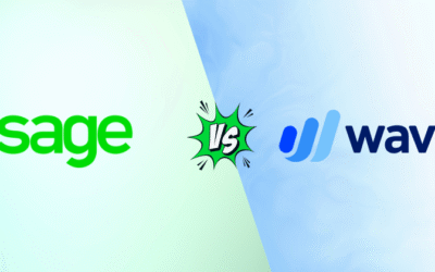 Sage vs Wave: Which Accounting Software is Best in 2025?