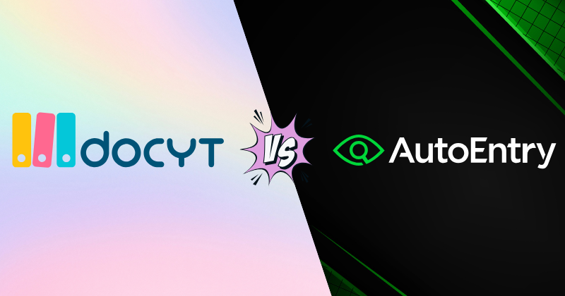 Docyt vs AutoEntry