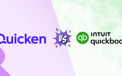 Quicken vs QuickBooks: Which Is Best for You in 2025?