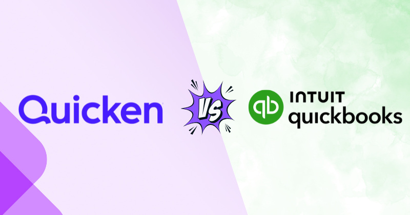 Quicken vs QuickBooks: Which Is Best for You in 2025? 3 Fahim AI 6 2 30