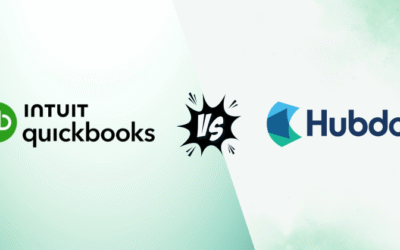 Hubdoc vs QuickBooks: Which is Best for Your Accounting in 2025?