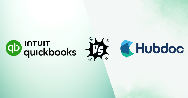 Hubdoc vs QuickBooks: Which is Best for Your Accounting in 2025? 3 Hubdoc vs QuickBooks