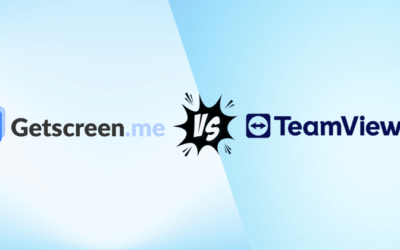 Getscreen vs TeamViewer: Best Remote Access in 2025?
