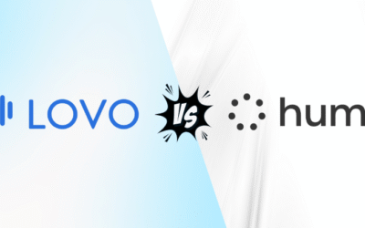 Lovo AI vs Hume AI: Best Text-to-Speech Generator in 2025?