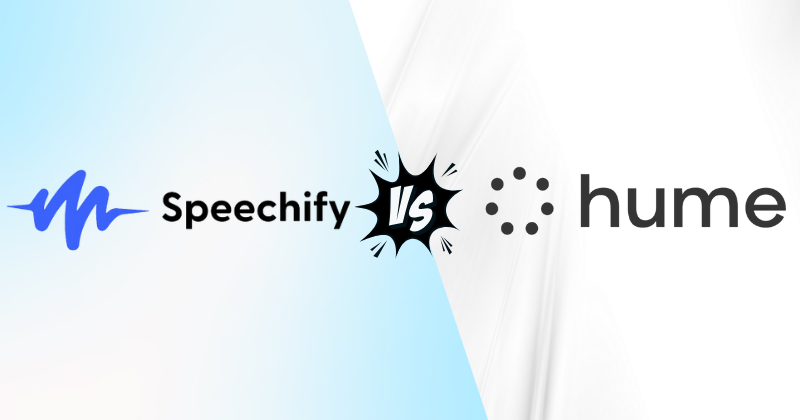 Speechify vs Hume AI: Which AI Voice Reigns Supreme in 2025? 3 Fahim AI 6 2 5