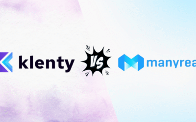 Klenty vs ManyReach: Best Cold Outreach Tool in 2025?