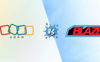 Zoho Social vs Blaze: Which Reigns Supreme in 2025?