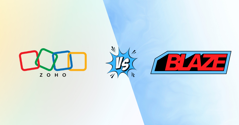 Zoho Social vs Blaze: Which Reigns Supreme in 2025? 3 Fahim AI 6 20