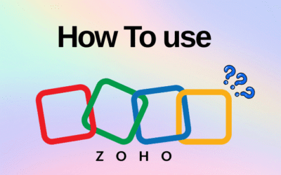 How to use Zoho Social: A Step-By-Step Guideline in 2025