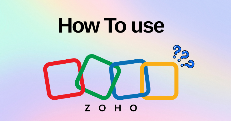 How to use Zoho Social: A Step-By-Step Guideline in 2025 1 How to use Zoho Social