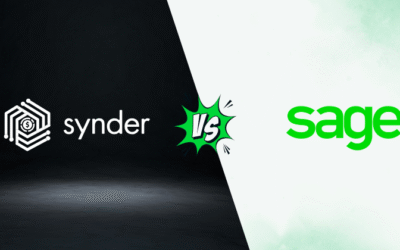 Synder vs Sage: Which Accounting Software Wins in 2025?