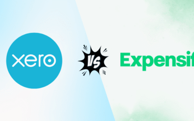 Xero vs Expensify: Which Accounting Software Wins in 2025?