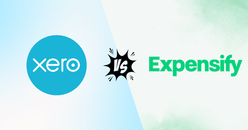 Xero vs Expensify: Which Accounting Software Wins in 2025? 3 Xero vs Expensify