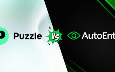 Puzzle IO vs AutoEntry: Which Accounting Software Wins in 2025?